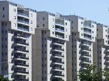 ЦСБ: цены на жилье в Израиле достигли рекордного уровня