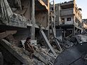 В Газе взорвался старый снаряд, два человека погибли