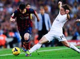 "Реал" выиграл суд у каталонского телеканала, сравнившего его игроков с гиенами