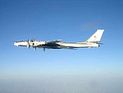  	Россия: бомбардировщики летали вдоль Аляски в рамках внезапной проверки