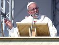 Ватикан усилил меры безопасности из-за предупреждения о теракте против понтифика