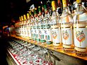 Россия ограничит ввоз алкоголя из стран Таможенного союза