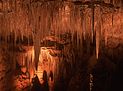 В Иерусалимских горах открыта новая сталактитовая пещера