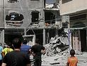 24 сентября в Каире должны возобновиться израильско-палестинские переговоры по Газе