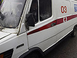 Более 30 детей госпитализированы после ДТП под Санкт-Петербургом