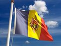 Правительство утвердило отмену визового режима с Молдовой