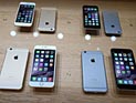 Продажи новых iPhone побили рекорд