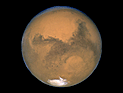 Космический аппарат MAVEN вышел на орбиту Марса