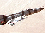 МИГ-21