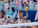 В финале Открытого чемпионата США сыграют Серена Уильямс и Каролин Возняцки