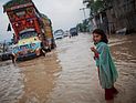 В результате наводнений в Пакистане погибли 110 человек