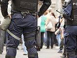 Спецслужбы Швейцарии сообщили об аресте трех агентов "Исламского государства"
