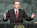 Египетско-турецкая встреча отменена после выступления Эрдогана в ООН