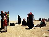 Беженцы в Ираке
