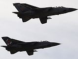 Самолеты Tornado ВВС Великобритании