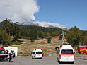 В результате извержения вулкана в Японии погибли свыше 30 человек