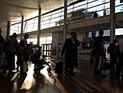 Паломники из Израиля устроили беспорядки в аэропорту Киева: сбои в расписании "Эль-Аля"