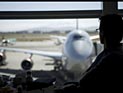 "Пробка" в воздушном пространстве Кипра: задержан вылет из Израиля 18 рейсов