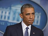 Обама в интервью SBC: "Американская разведка недооценила "Исламское государство"
