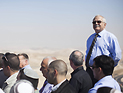 Министр сельского хозяйства предложил запретить бедуинам многоженство