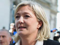Ультраправый "Национальный фронт" впервые занял места во французском Сенате