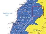Ливанская армия отбила атаку джихадистов во главе с палестинцем