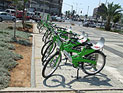 Перед Йом Кипур мэрия Тель-Авива раздаст прокатные велосипеды обладателям абонементов