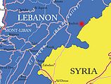 США поставили армии Ливана партию оружия
