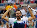 Открытый чемпионат США: Федерер и Джокович проиграли в полуфиналах