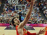 Чемпионат мира по баскетболу: сборные Словении и Испании вышли в четвертьфинал
