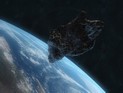 Астероид диаметром 20 метров пролетит 7 сентября около Земли