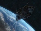 Астероид диаметром 20 метров пролетит 7 сентября около Земли