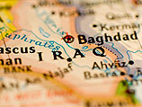 Боевики "Исламского государства" в считанных километрах от Багдада