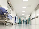В одной из клиник Техаса находится пациент с подозрением на лихорадку Эбола