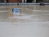 Юг Франции объявлен зоной стихийного бедствия в связи с наводнением    