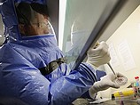 Подтвержден первый случай заболевания лихорадкой Эбола в США