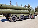 Зенитно-ракетный комплекс С-300