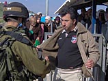 Сотни жителей Газы получили разрешения на паломничество в Иерусалим