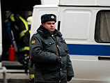 МЧС России опровергло информацию о взрыве в Москве