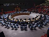 Проект резолюции СБ ООН: Израиль должен отступить к границам 67-го года до ноября 2016