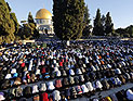 На праздник Ид аль-Адха жители ПА без ограничений возраста смогут посетить Израиль
