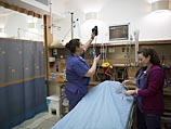 32 миллионов шекелей Израиль потратил на лечение раненых из Сирии