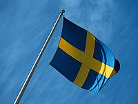 Швеция обещает признать "государство Палестина"