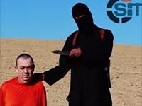 Террористы ИГ обезглавили четвертого заложника - британца Алана Хеннинга