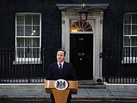 Кэмерон призвал уничтожить "Исламское государство"