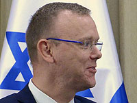 Посла Швеции вызовут в МИД Израиля для разъяснений