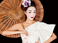 В октябре в "Бейт а-Опера" состоится премьера балета "Мадам Баттерфляй" на музыку классической оперы Пуччини