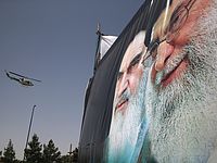 Эксперты: иранцев готовят к смене высшего руководителя