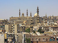Переговоры возобновятся в Каире сразу после завершения праздника Ид аль-Адха