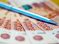 Российская валюта рухнула ниже отметки в 40 рублей за доллар